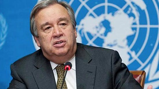  الأمم المتحدة تعرب عن قلقها من أوضاع اللاجئين من الروهينجا