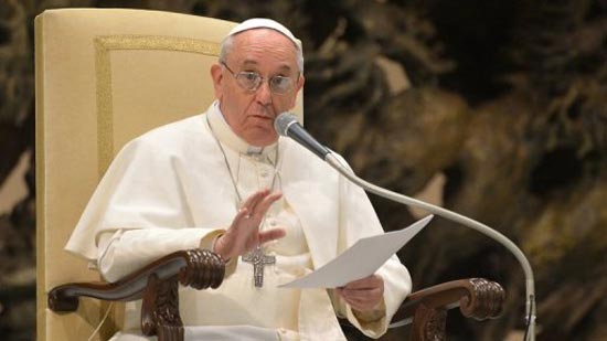  البابا يعين أسقفا جديدا بالنمسا لدعم الرعاية الدينية بشخصيات منحازة للفقراء 