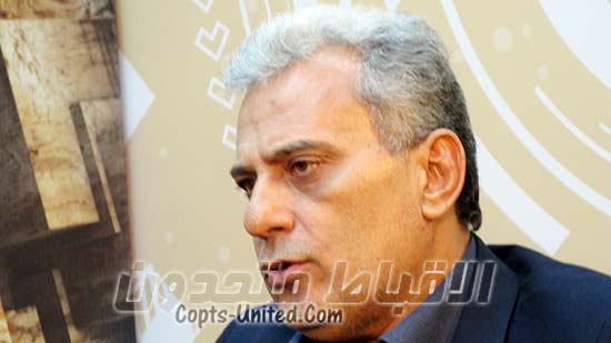بالفيديو.. جابر نصار يكشف كواليس ترشحه لرئاسة جامعة القاهرة