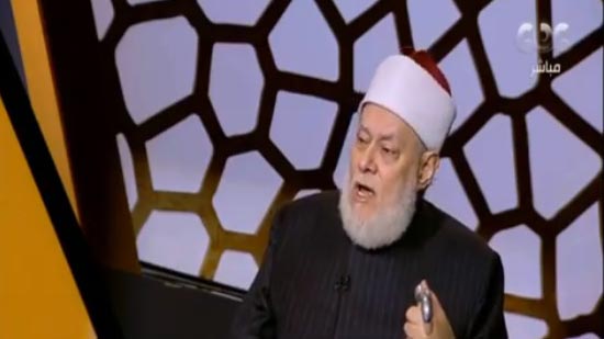  بالفيديو.. المفتي السابق يكشف هل كانت نساء النبي منقبات وحكم ارتداء النقاب الآن؟