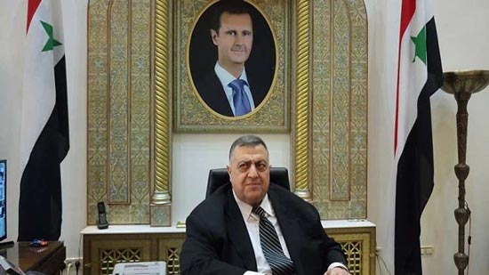  من هو حمودة الصباغ أول رئيس مسيحي للبرلمان السوري منذ الأربعينات؟