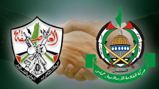 بالفيديو.. أراء الفلسطينيين في المصالحة بين فتح وحماس