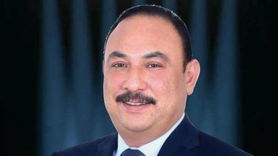  خالد طنطاوي يطالب وزير الإسكان بحماية مستثمري الحزام الأخضر 