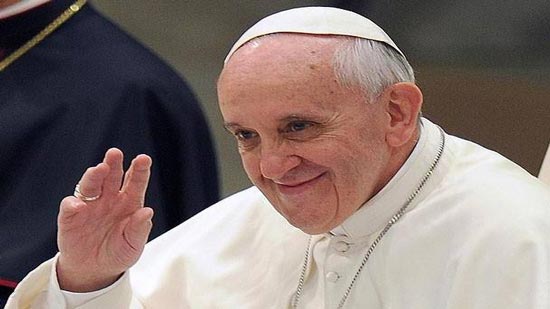 البابا : الكهنة يحتاجون إلى إعادة تأهيل 