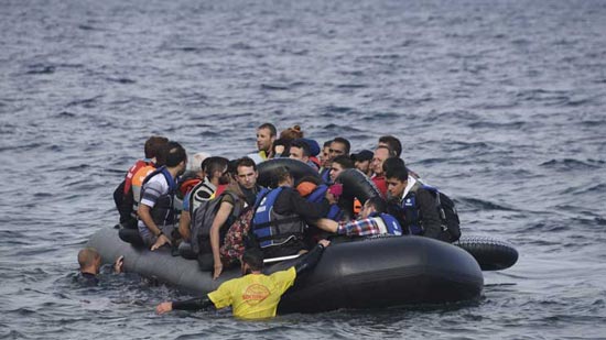  مصر تشارك في مؤتمر أوروبي فى ايطاليا لبحث قضايا الهجرة 
