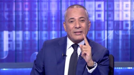 أحمد موسى: العاصمة الإدارية الجديدة فخر للمصريين وإنجاز غير مسبوق