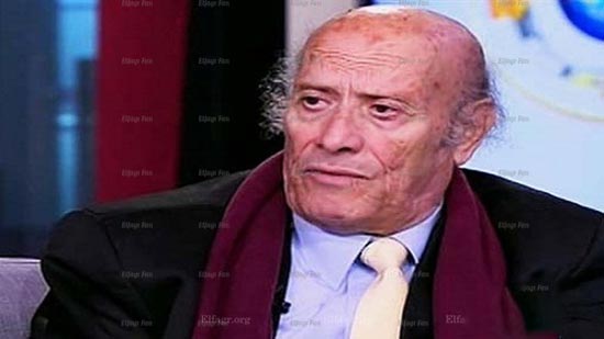 عاجل.. وفاة المخرج محمد راضي عن عمر 76 عاما