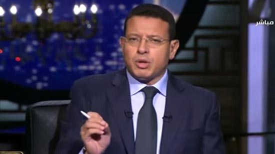  عمرو عبد الحميد: إذا فاز مرشح قطر بانتخابات يونيسكو ستكون أسخف نكته في عام 2017