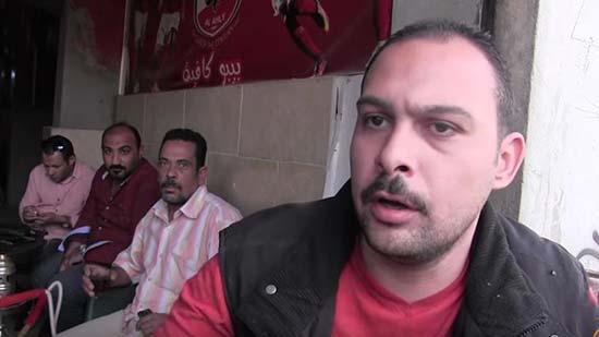 جيران قاتل القمص سمعان شحاتة: هدد بتفجير المنطقة وألقوا القبض عليه ثم تركوه (فيديو)