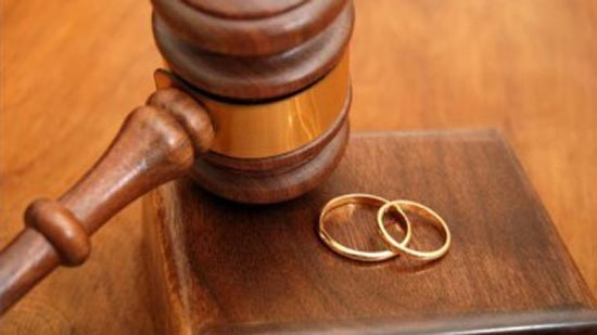 10 حالات للطلاق في لائحة 