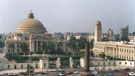 جامعة القاهرة: إلغاء رسوم الإعارة ورعاية الطفل لأعضاء هيئة التدريس