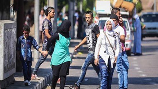  استبيان دولي: القاهرة هي الأخطر بالنسبة للنساء 