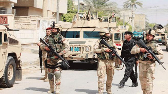 القوات العراقية تنفذ عملية عسكرية تقلب الموازين