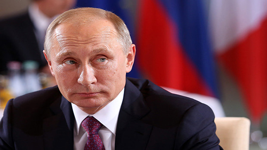 بوتين: هناك مخاوف من تقسيم سوريا