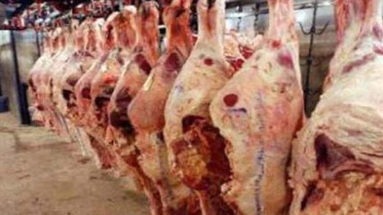 بعد تراجع أسعارها بـ 2.2%.. تعرف على سعر كيلو اللحم السوداني اليوم السبت