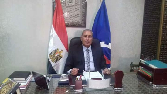 حامد يلغى احتفالات السويس بالعيد القومي تضامنا مع شهداء الوطن 