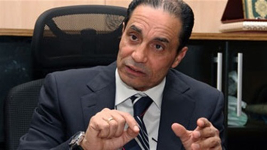 سامي عبدالعزيز ينتقد إذاعة أحمد موسى لتسجيل مُسرب: خطأ فادح