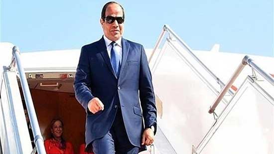 المتحدث باسم الرئاسة: زيارة السيسي لباريس دفعة جديدة للعلاقات المصرية الفرنسية