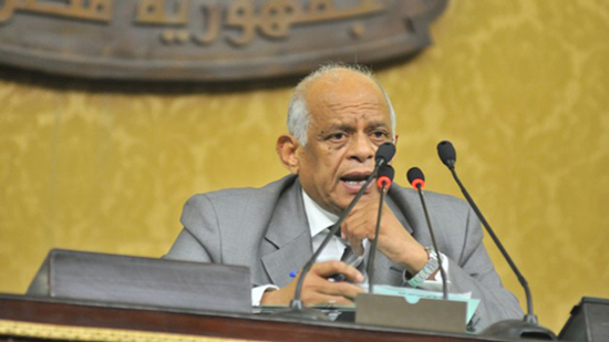 عبدالعال يوضح جهود مصر في مكافحة الإرهاب للجمعية البرلمانية لحلف شمال الأطلنطي