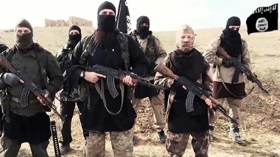  العائدون من داعش يتجهون إلى أوروبا ومصر