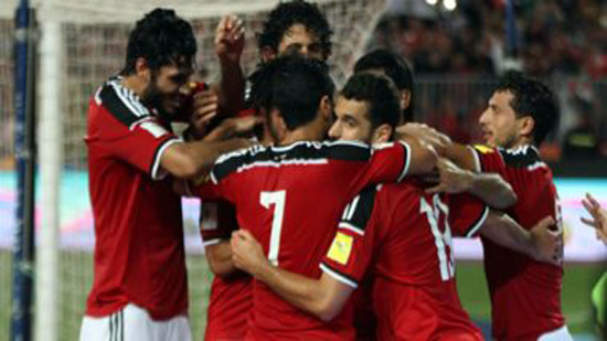 إلغاء مباراة مصر والإمارات الودية لعدم وضوح الترتيبات الخاصة بالتكريم