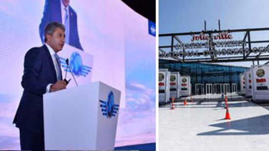 وزير الطيران: توسيع مطار شرم الشيخ بـ 450 مليون جنيه وإدخال 45 طائرة جديدة
