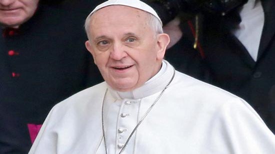 البابا فرنسيس: الاستبداد لا يسمح بنمو الأشخاص