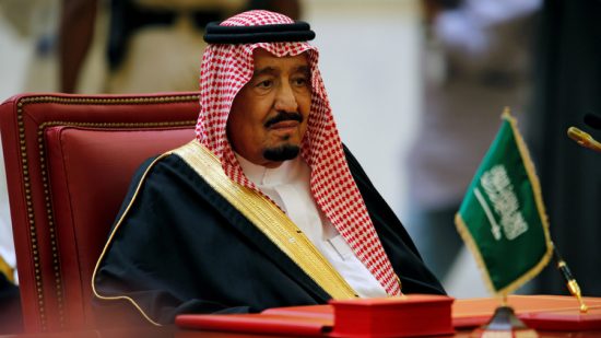 مصادر: السعودية تجمد أرصدة الأمير محمد بن نايف
