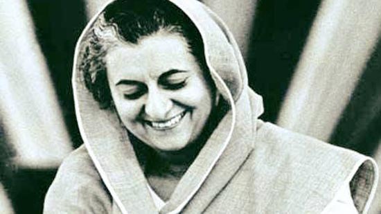 فى مثل هذا اليوم.. ولادة رئيسة وزراء الهند إنديرا نهرو غاندي