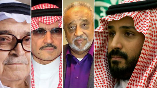 كمال زاخر تعليقًا على ما يحدث بالسعودية: انقلاب قصر والمشهد سيتغير