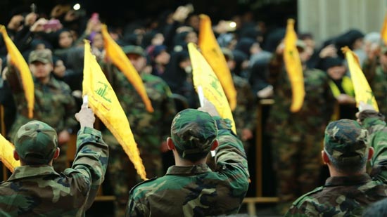 وزير إماراتي: أزمة لبنان تعود لتغول حزب الله على الدولة