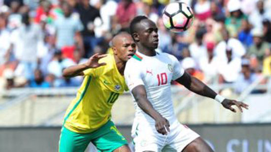 مفاجأة.. السنغال مهددة بالاستبعاد من كأس العالم رغم التأهل