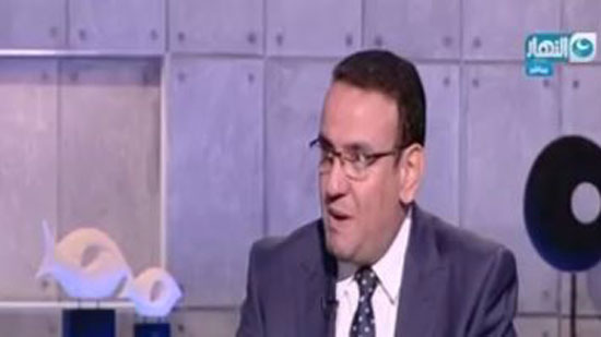رئيس حزب الحرية: مستعد أبقى رقم 100 فى حزب كبير وحقيقى يقدم شيئا للمصريين