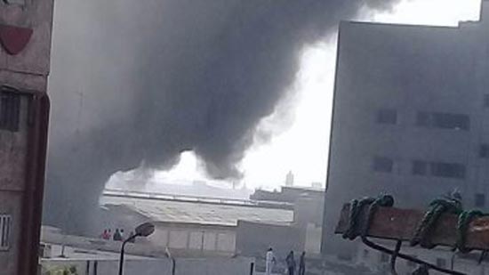 مصرع امرأة وإصابة 26 شخصا فى حريق داخل مبنى سكنى بمدينة سوتشى الروسية