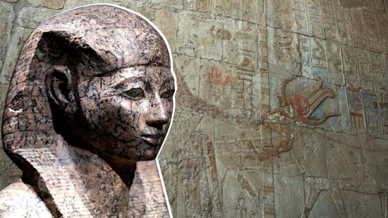 حتشبسوت: المرأة التي حكمت كفرعون لمدة 20 عاماً