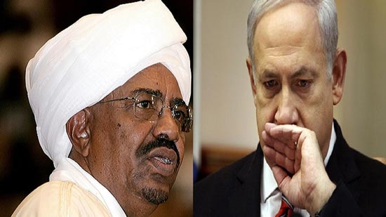 تقارير إعلامية إسرائيلية: تغييرات كبيرة في السودان للتطبيع مع تل أبيب