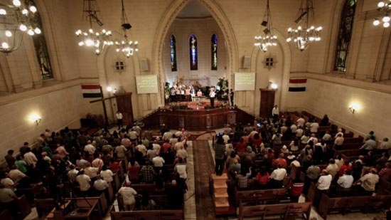 الكنيسة الألمانية تشارك في الاحتفال بالإصلاح الإنجيلي  