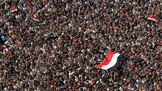  الشعب المصري