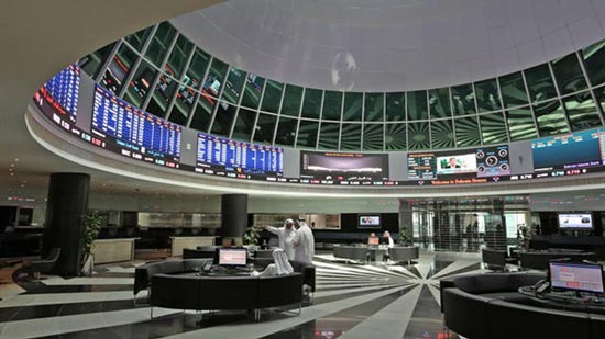 تراجع بمؤشر البورصة البحرينية بضغط من الأسهم القيادية