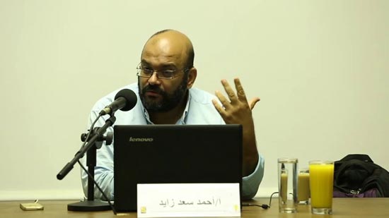 مفكر مصري يكشف سبب إلغاء محاضرة له في الكويت بسبب التيار السلفي