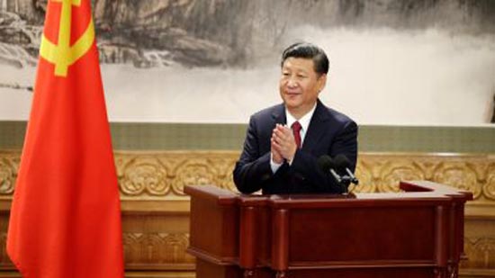 الصين تؤكد ترحيبها بالتعاون مع الدول العربية والإفريقية فى كافة المجالات