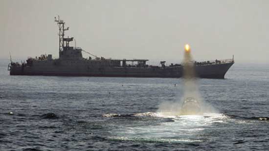 سفن حربية إيرانية تتجه لأمريكا اللاتينية