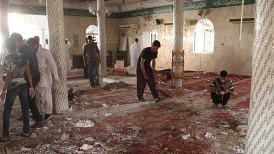 خبير عسكري عن تفجير مسجد العريش: الإرهابيون يلفظون أنفاسهم الأخيرة