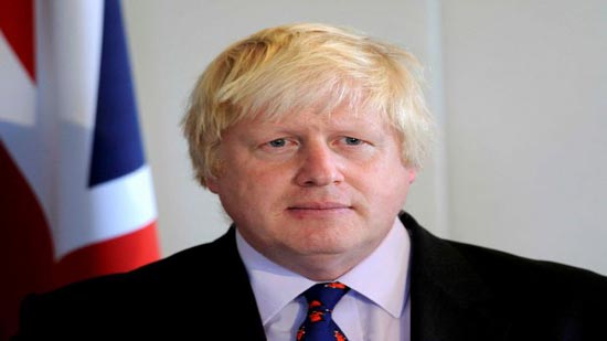وزير الخارجية البريطاني حادث العريش عمل غوغائي 
