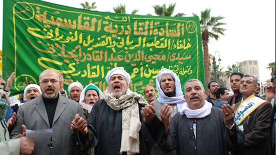 بعد تفجير مسجد الروضة.. 20 معلومة عن الصوفيين في مصر.. أكثر من 6 ملايين وهكذا يعيشون
