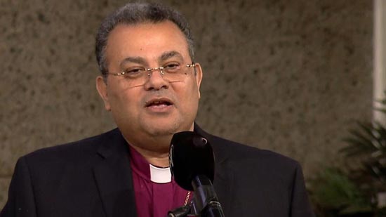 رئيس الطائفة الإنجيلية :استهداف الكنائس والمساجد محاولة بائسة لتعطيل مسيرة مصر