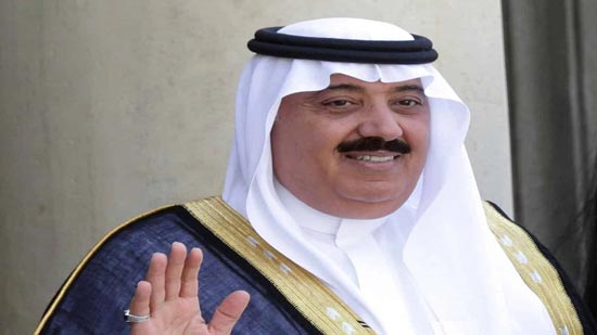 رويترز: الإفراج عن الأمير السعودي متعب بن عبدالله