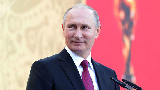 بوتين يشجّع على الإنجاب في روسيا بعرض جديد