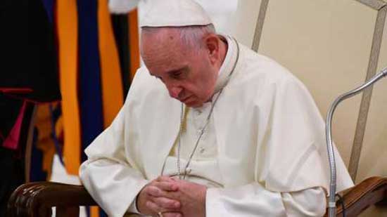 البابا فرنسيس.. بطريرك متواضع يسعى للتقارب بين الأديان والثقافات