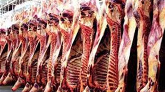 أسعار اللحوم في الأسواق اليوم 2-12-2017